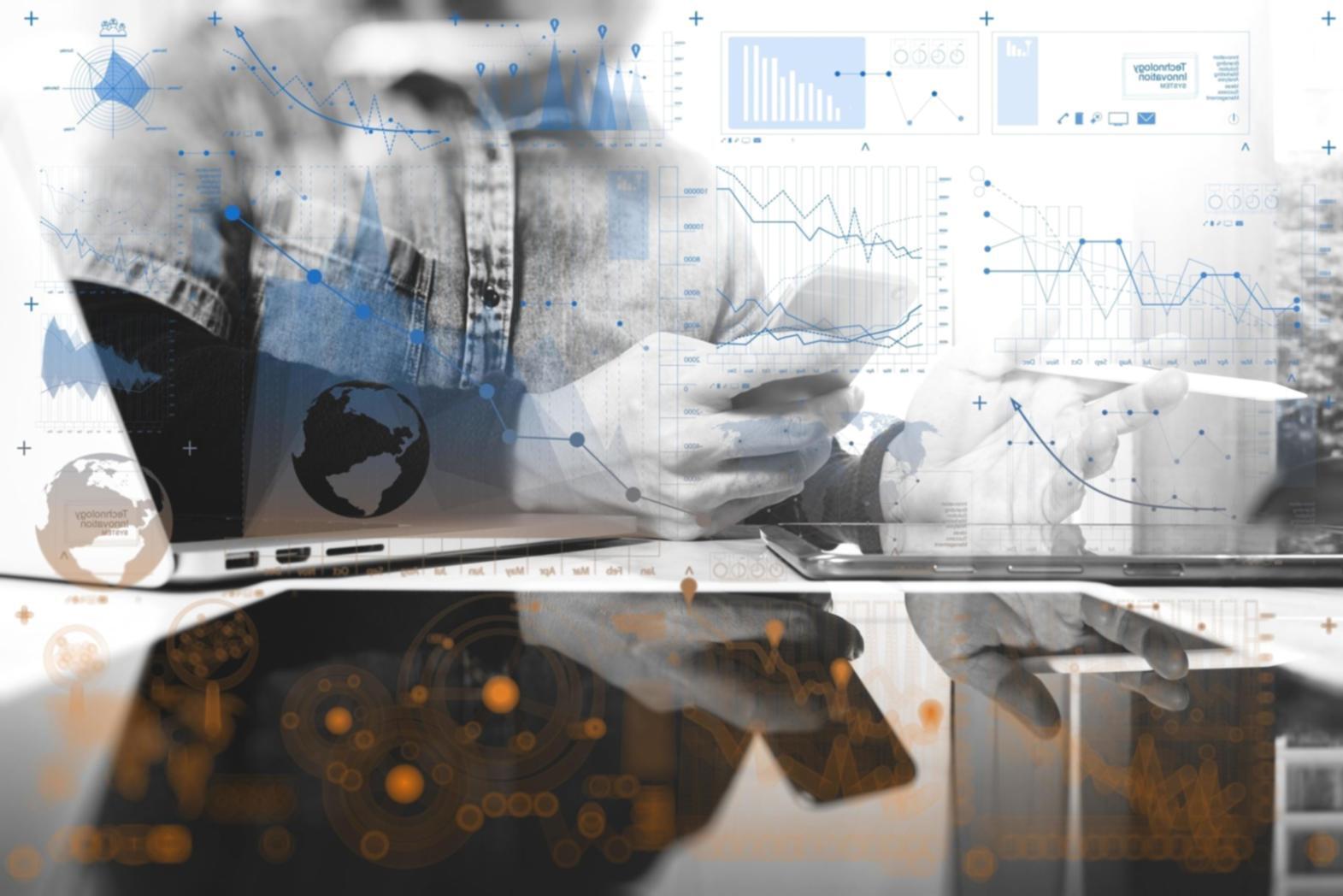 Setup professionale per progetti di intelligenza artificiale con hardware specializzato